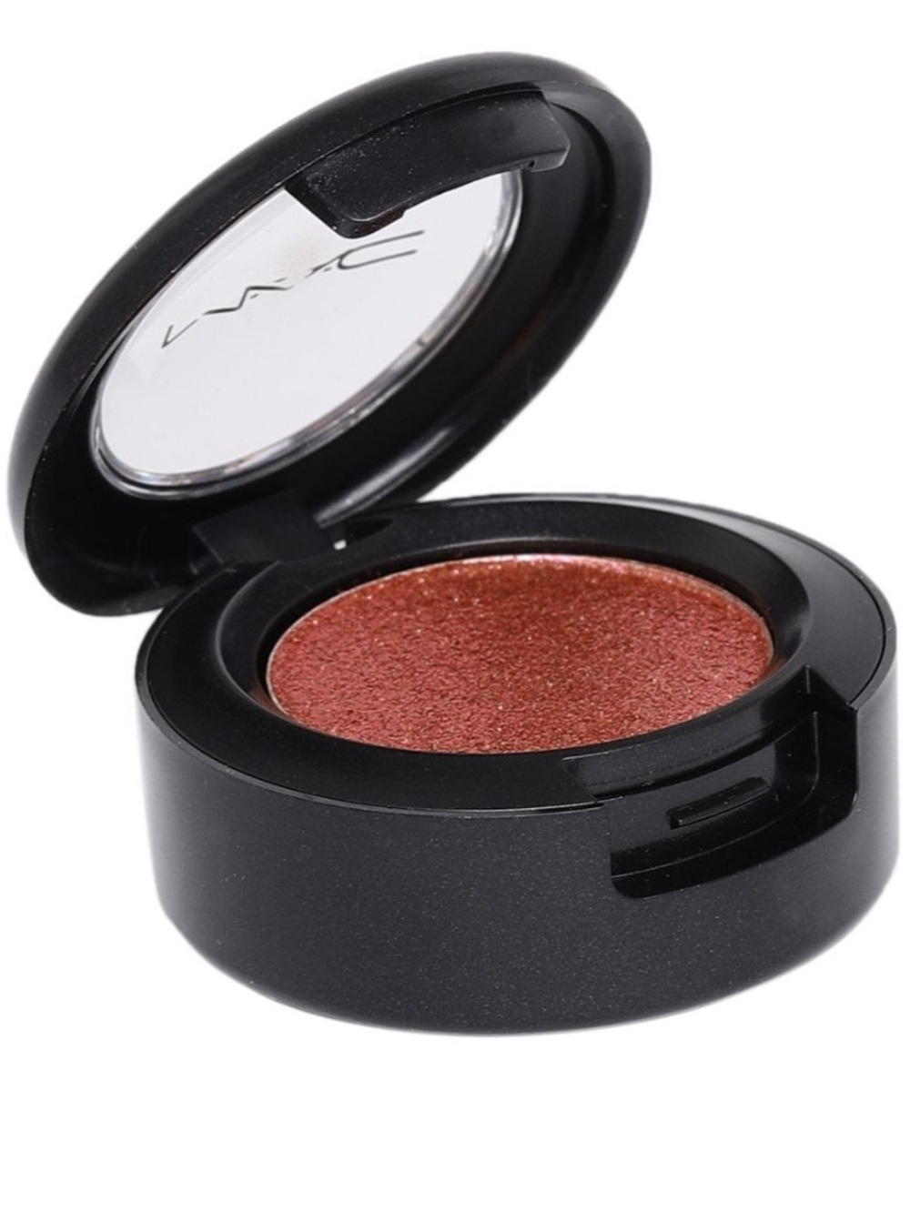 MAC Glitter Eye Shadow Let’s Roll